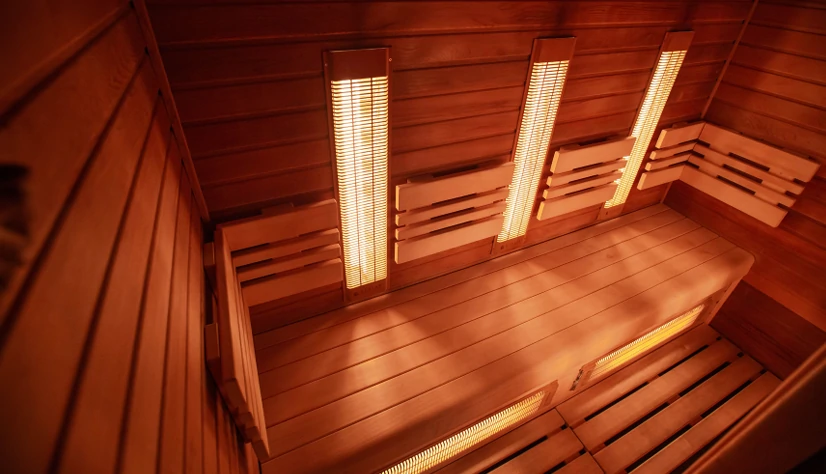 FIR Sauna vs Infrared?