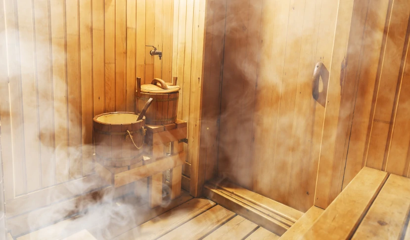FIR vs Conventional Sauna