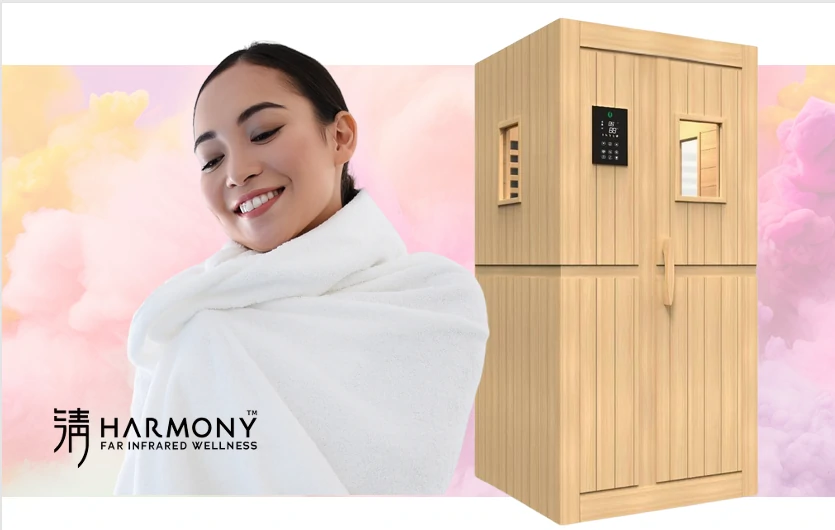 Why FIR feels more “premium” and comfortable?