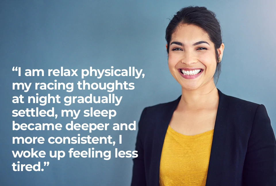 Sleep Disorders & Insomnia (Non-Drug Support)