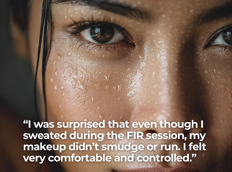 Detoxification & Heavy Sweat-Based Elimination