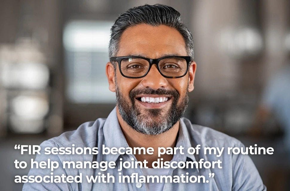 Arthritis & Inflammatory Conditions (Supportive Use)